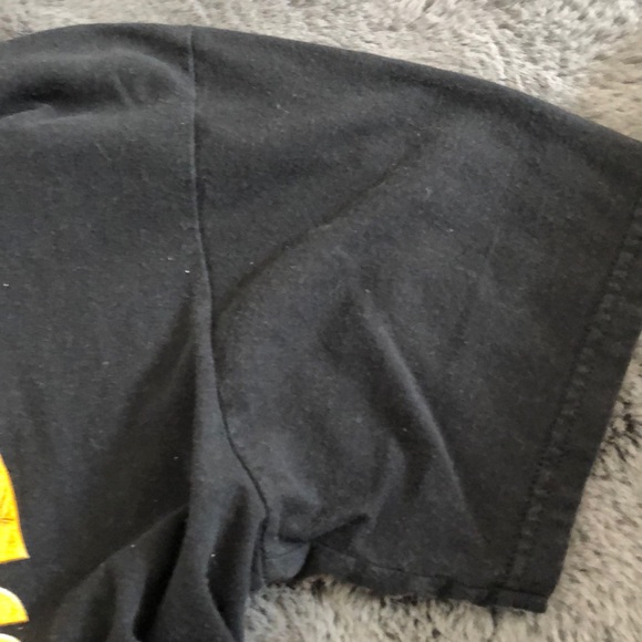 Warriors Tee - Picture 2 of 3